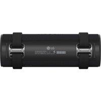 LG xboom Grab By will.i.am Bluetooth Speaker - Black