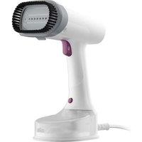 Braun QuickStyle 5 Garment Steamer GS5011 - White/Purple
