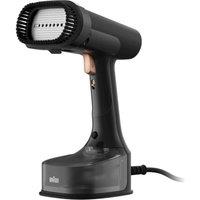 Braun QuickStyle 7 Garment Steamer GS7077 - Black/Copper