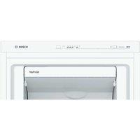 Bosch Series 4 GSN36VWEPG 242L Frost Free Upright Freezer