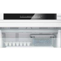 Siemens GU21NVFE0G Built-In Freezer