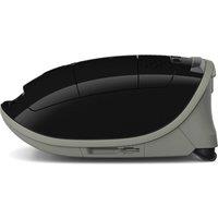 Miele GuardM1C&DFlex Vacuum - Obsidian Black