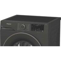 Hotpoint AntiStain 10kg 1400rpm Washing Machine - H 101 ANTI STAIN UK
