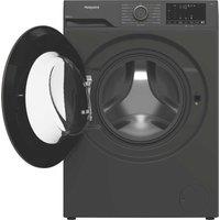 Hotpoint AntiStain 10kg 1400rpm Washing Machine - H 101G ANTI STAIN UK