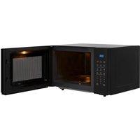 Hisense H25MOBS7HUK Freestanding Solo Microwave 6 Presets