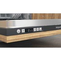 Hotpoint H2IHD526BUK