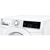 Hoover H3D 4106TE-1-80 H-Wash 300 Lite Smart Washer Dryer