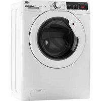 Hoover H3D496TE1-80 9kg/6kg Washer Dryer - White