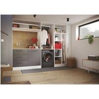 Hoover H3DPS4966TAMRR80 9kg/6kg Washer Dryer - Grpahite