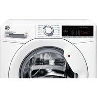 Hoover H3W48TA4-1-80 8kg 1400rpm Spin Washing Machine - White