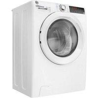 Hoover H3WPS486TAM6-80 8kg 1400rpm Washing Machine - White