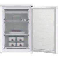 Hotpoint H55Z1112WUK 95L Freestanding Undercounter Freezer - White