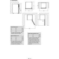 Hotpoint H55ZM1120BUK