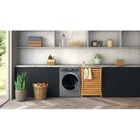 Hotpoint H809ADSGPOWER