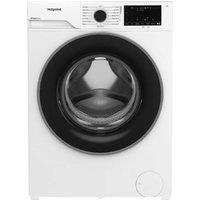 Hotpoint HB 93 CARE UK 9kg 1400rpm Washing Machine - White
