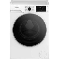 Hotpoint 10kg Wash 7kg Dry 1400rpm Washer Dryer - HBD1781ANTISTAIN