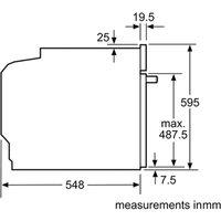 Bosch HBS573BS0B