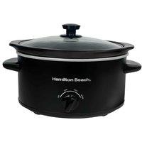 Hamilton Beach Slow Cookers