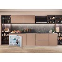 Hotpoint Integrated Fridge Freezers