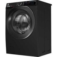 Hoover HD4149AMBCB-1/80 14kg Wash 9kg Dry Freestanding Washer Dryer - Graphite