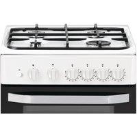 Gas Cookers
