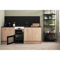 Hotpoint Electric Cookers