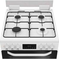 Hotpoint Dual Fuel Ovens