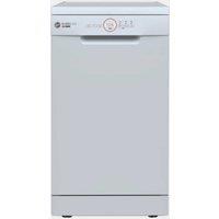 Hoover H-Dish 500 HDPH2D1049W-80 Dishwasher 10 Place Settings - White