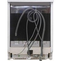 Hoover HF4C7L0W-80 14 Place WiFi Dishwasher - White
