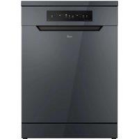 Hoover HFP 4C7E0A-80 H-DISH 300 Lite 14 Place Settings Dishwasher - Anthracite