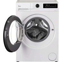 Hoover 8kg 1400rpm Washing Machine - HGD48SB8BC-80