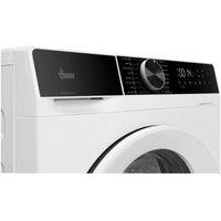 Hoover HGWD485S8C-80 8kg/5kg 1400rpm Washer Dryer - White
