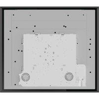 Hisense HI6442BSCWF Hi6 60cm 4 Zone Induction Hob - Black