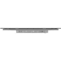 Hisense HI6443SRWF Hi8 60cm 4 Zone Induction Hob - Matt Black