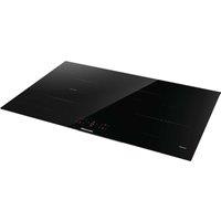 Hisense HI8421BSC 80cm 4 Zone Induction Hob