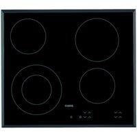 AEG Ceramic Hobs