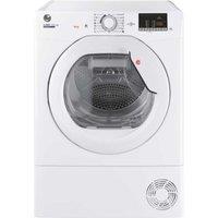 Hoover HLE C10DE-80 H-DRY 300 LITE Smart 10kg Load Condenser Dryer