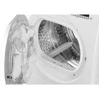 Hoover HLEC9DE-80 9kg Smart Condenser Tumble Dryer - White