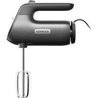 Kenwood Quickmix+ HMP50 Hand Mixer - Black