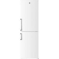 Hoover Fridge Freezer 50/50 Total No Frost - White - HOCH1T518EWHK