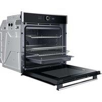 Hotpoint HOI4S8HM0XUK Class 4 ActiveMultiflow Fan Oven with Air Fry - Stainless Steel