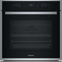 Hotpoint HOI68HT0SXUK Class 6 ActiveMultiflow Electric Fan Oven - Stainless Steel