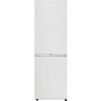 Hoover HONCQ2T618EWKR H-Combi 300 355l Total No Frost Fridge Freezer - White