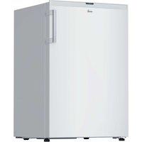 Hoover HONUQ2L58EWHK H-FREEZE 300 90l Smart Undercounter Freezer - White