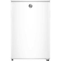 Hoover HOUQS58EWK 85L Under Counter Freezer - White