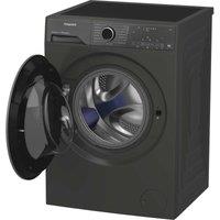 Hotpoint HP 105GA CARE UK 1400rpm 10kg Washing Machine - White