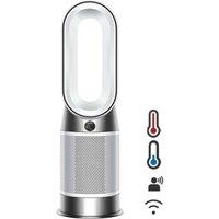 Dyson HP11 Hot+Cool Purifying Cooling Fan / Heater - White