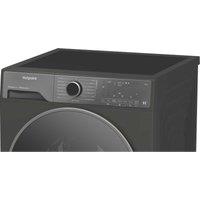 Hotpoint 12kg 1400rpm Washing Machine - HP 124GA CARE UK
