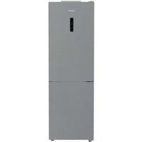 Hotpoint HPK 26362 XP5UK Dual No Frost 316l Fridge Freezer - Silver