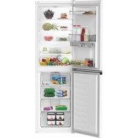 Hotpoint HPKH 1261W W4UK 50/50 No Frost Fridge Freezer with Water Dispenser - White